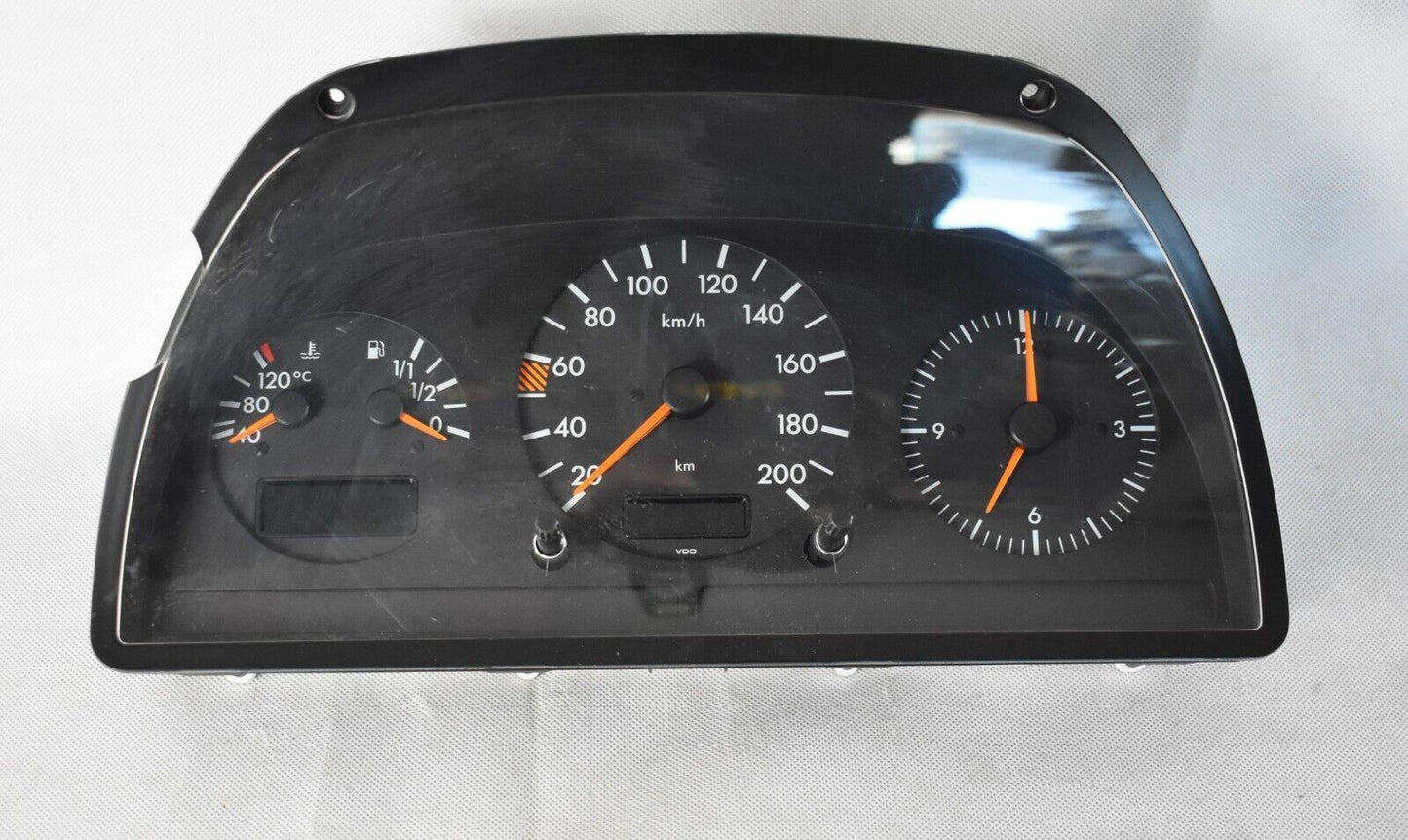 Original Mercedes a0005429201 Tacho w639 Vito Viano