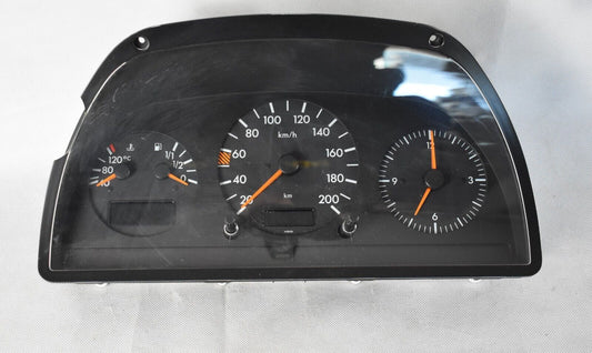Original Mercedes a0005429201 Tacho w639 Vito Viano