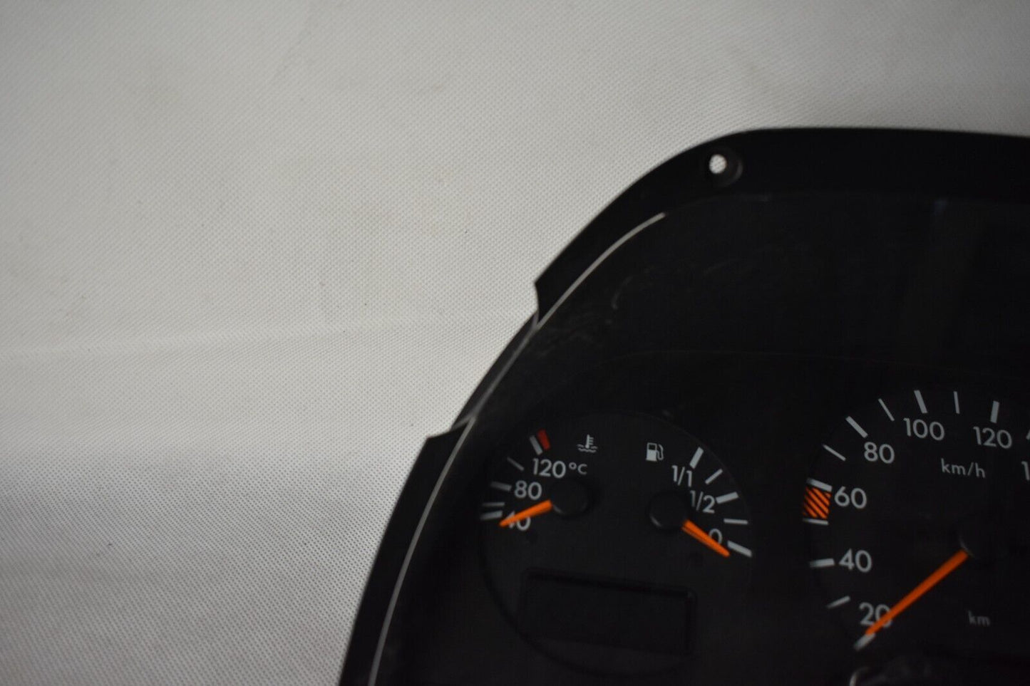Original Mercedes a0005429201 Tacho w639 Vito Viano