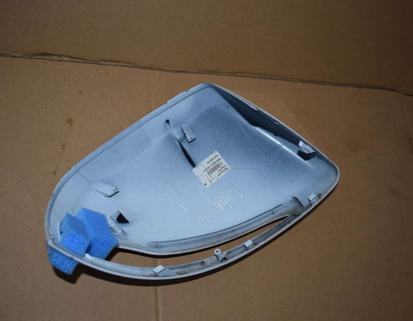 Original Mercedes Außenspiegel links w447 V Klasse Bergkristallweiss a4478112600