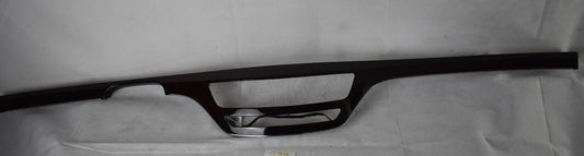 Original Mercedes w221 S Klasse Wurzelnuss Holzleiste 221 Armaturenbrett