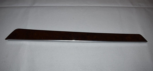 Original Mercedes w212 E Klasse Zierleiste hinten links a2127305922