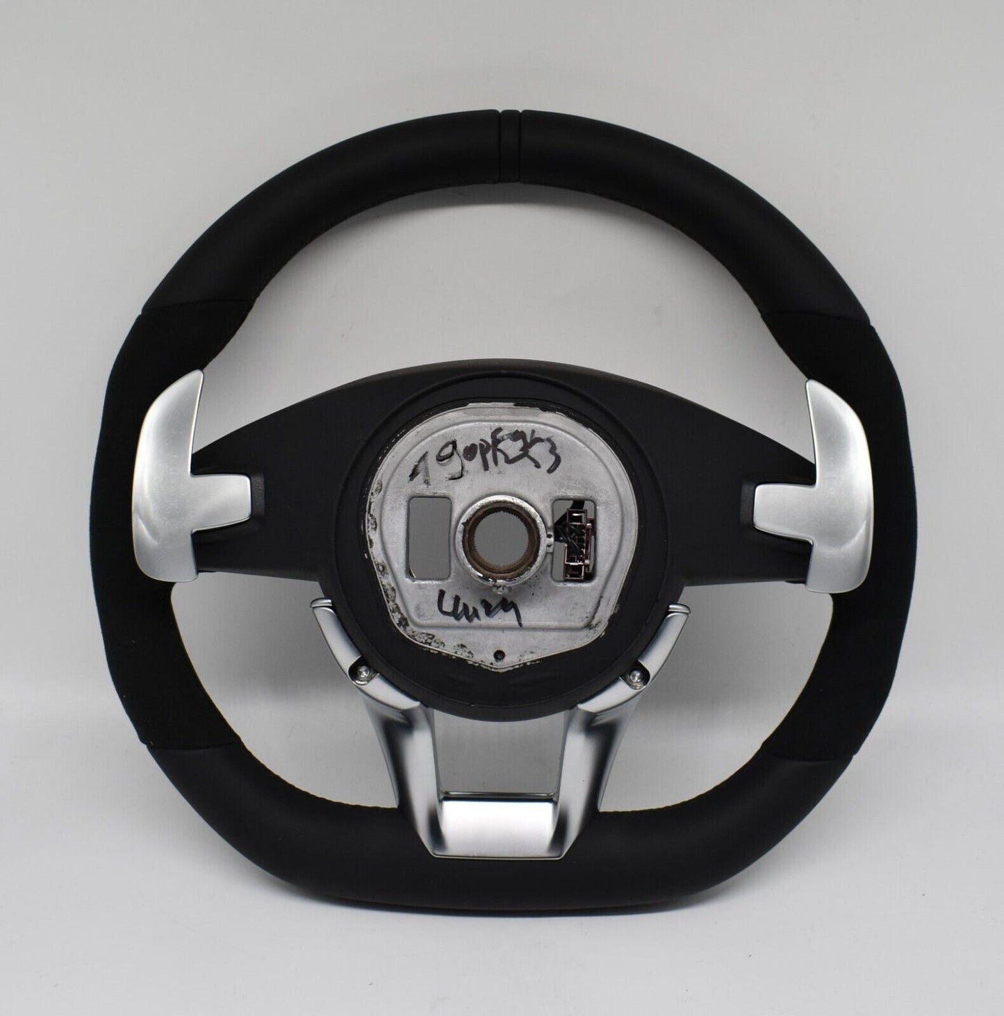 Original Mercedes w205 AMG Lenkrad w166 w292 GLE a2054602603 Sportlenkrad schwar