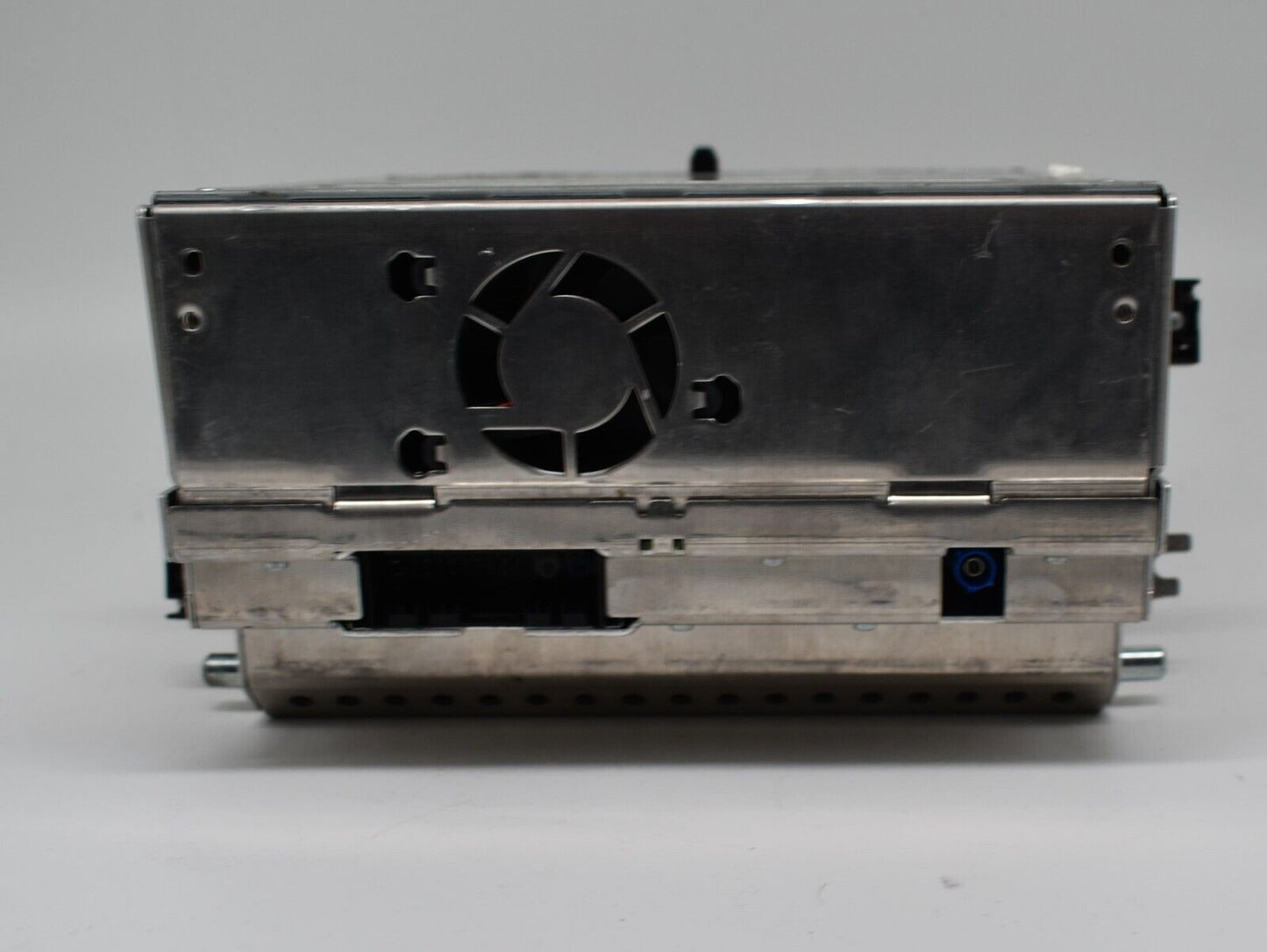 Mercedes W221 Headunit Comand DVD-Wechsler Navi a2218708093 A 2218700591