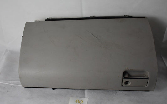 Mercedes W164 164 ML Handschuhfach Handschuhkasten Ablagefach Grau