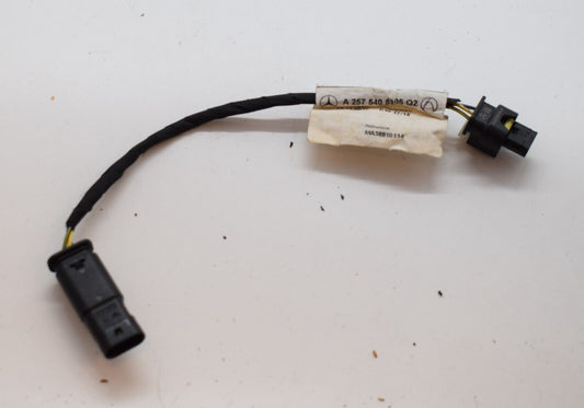 Original Mercedes CLS w257 Kabelsatz Kabel a2575408905 elektrische Leitung