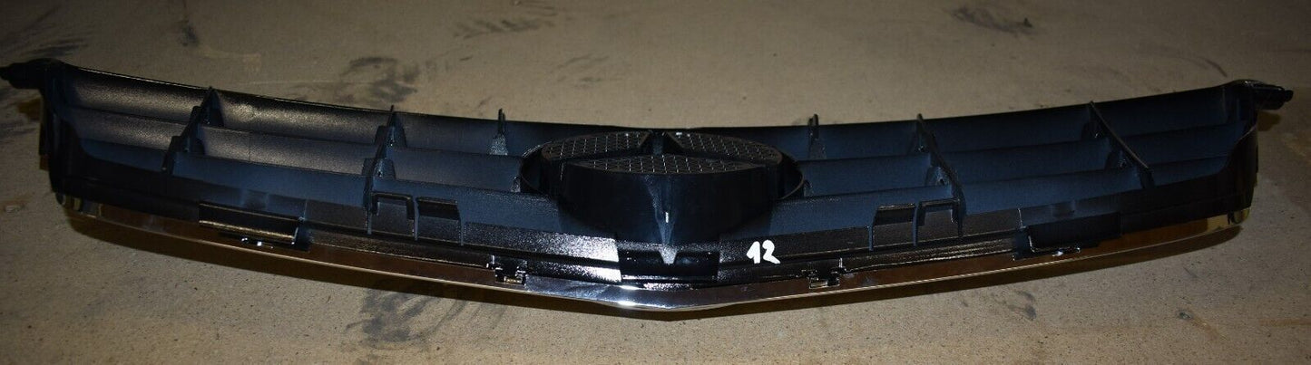 Original Mercedes Kühlergrill Grill w209 CLK a2098800223 schwarz