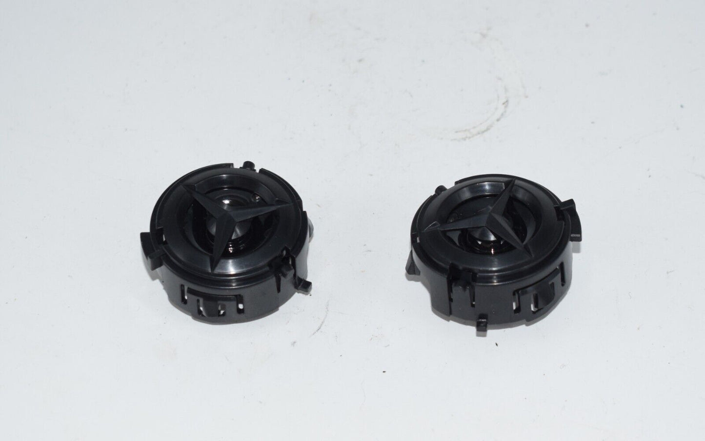 2x Original Mercedes Lautsprecher a2228200076 Höchtöner w205 w217 w222 w253 w293