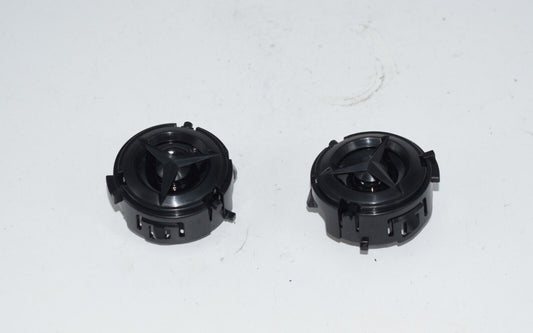 2x Original Mercedes Lautsprecher a2228200076 Höchtöner w205 w217 w222 w253 w293