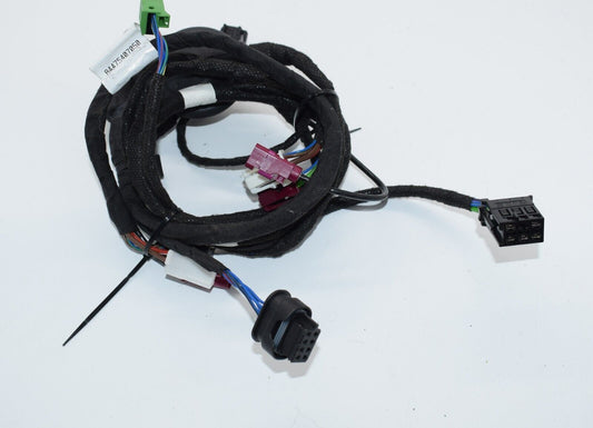 Original Mercedes w447 Kabelsatz Kabel a4475407050 elektrische Leitung Tür