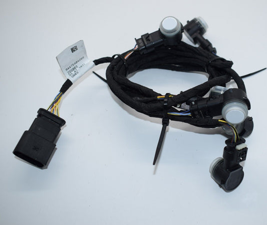 Original Mercedes W447 Vito V Klasse Heckstoßstange Kabel a4475404289 mit PTS
