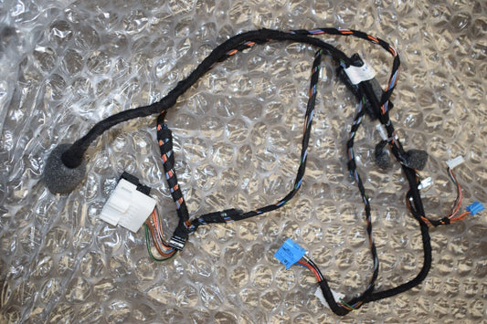 Original Mercedes w218 CLS Kabelsatz a2185405632