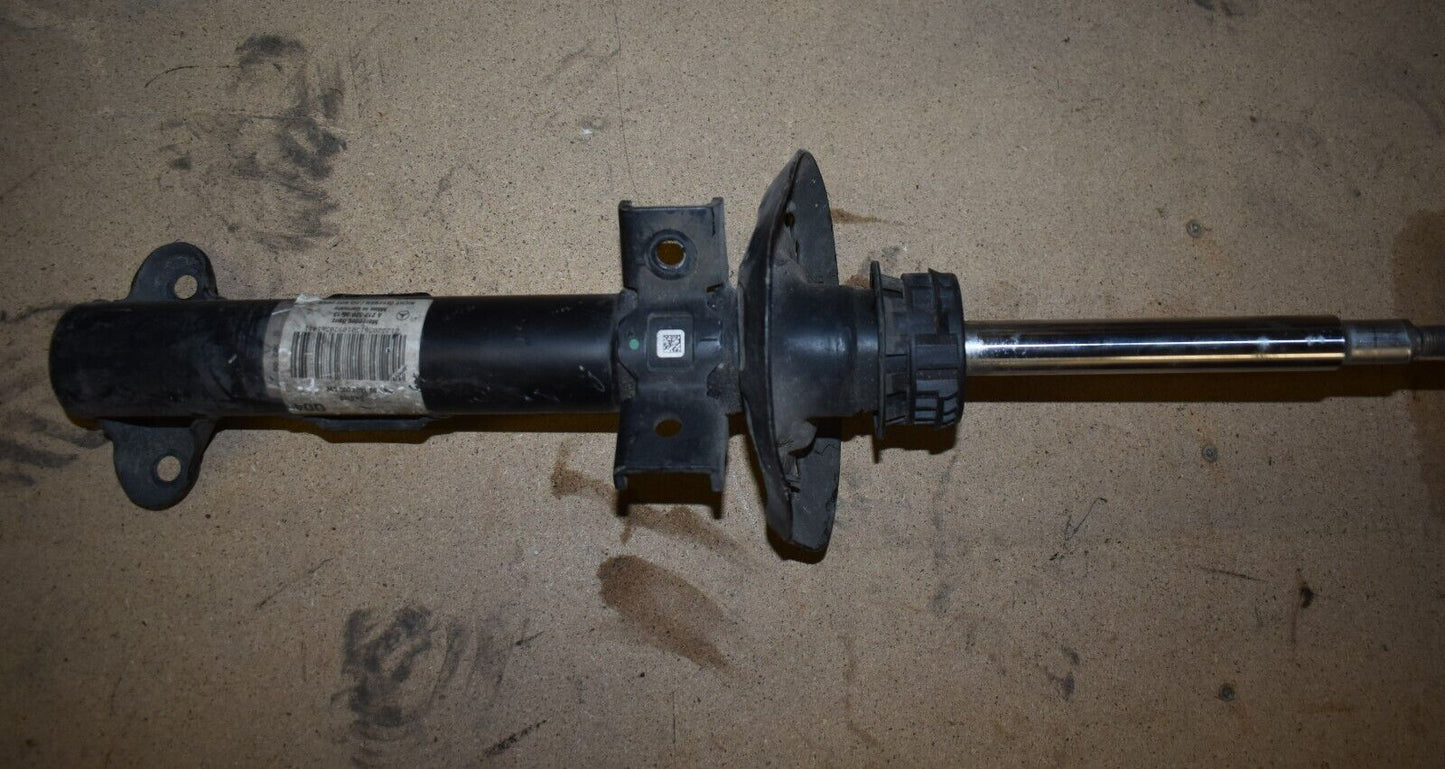 Original Mercedes w212 E Klasse Stoßdämpfer a2123203613 vorne rechts