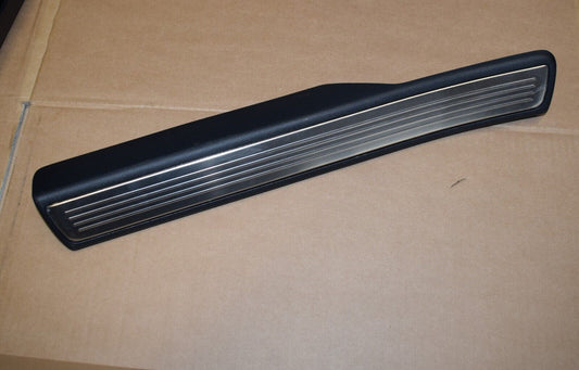 Original Mercedes w222 S Klasse Einstiegsleiste Abdeckung a2226808335