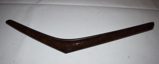 Original Mercedes w222 S Klasse Holz Zierleiste a2227207802 vorne rechts unten