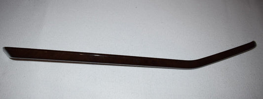 Original Mercedes w212 E Klasse Zierleiste hinten links unten a2127300922