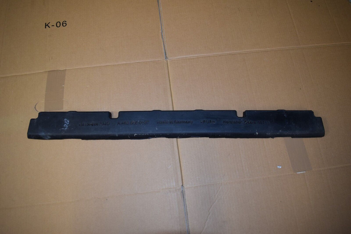 Original Mercedes Pralldämpfer w463 G klasse a4638850137