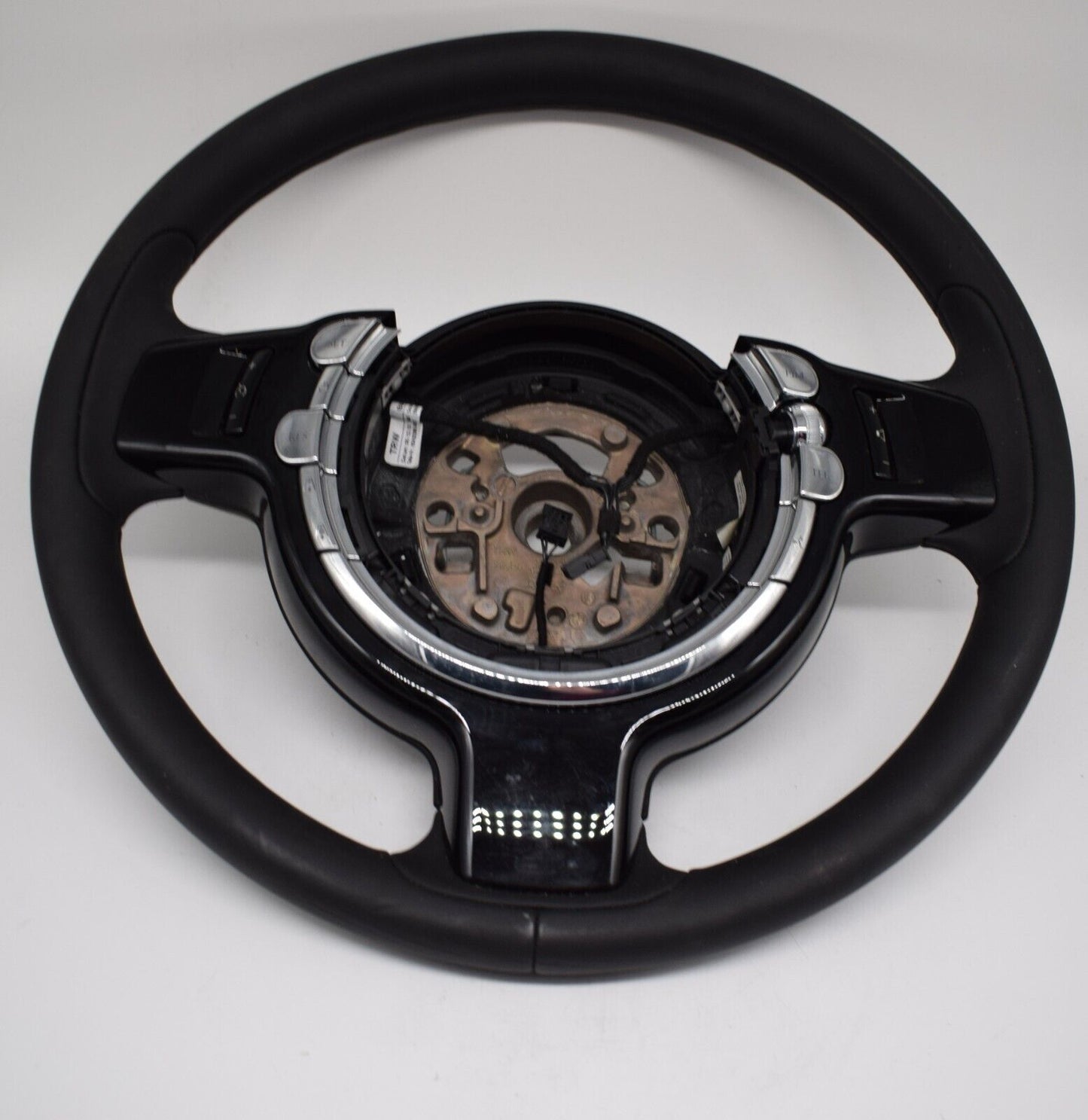 Original Rolls Royce Wraith RR5 Lenkrad 6860442 ASE ACC steering wheel