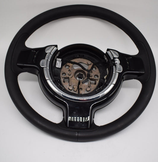 Original Rolls Royce Wraith RR5 Lenkrad 6860442 ASE ACC steering wheel