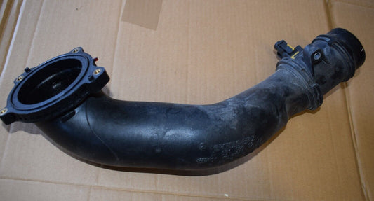 Original Mercedes Ladeluftleitung a6510900242