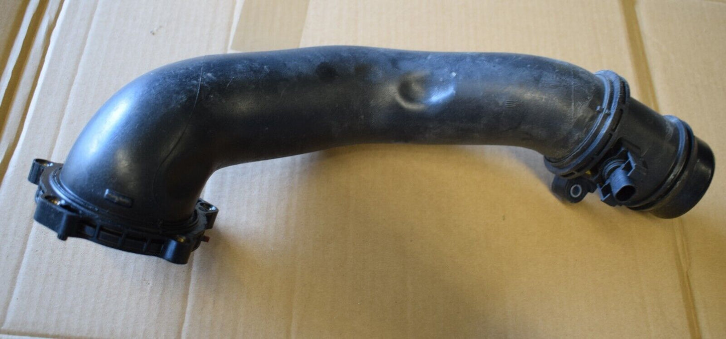 Original Mercedes Ladeluftleitung a6510900242