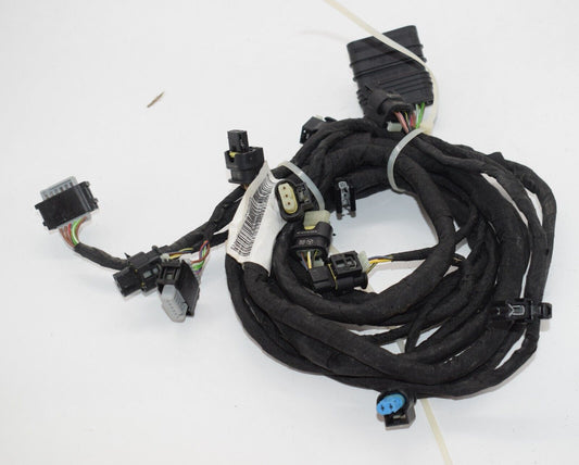 Original Mercedes w257 CLS Kabelsatz Kabel a2575407705 elektrische Leitung