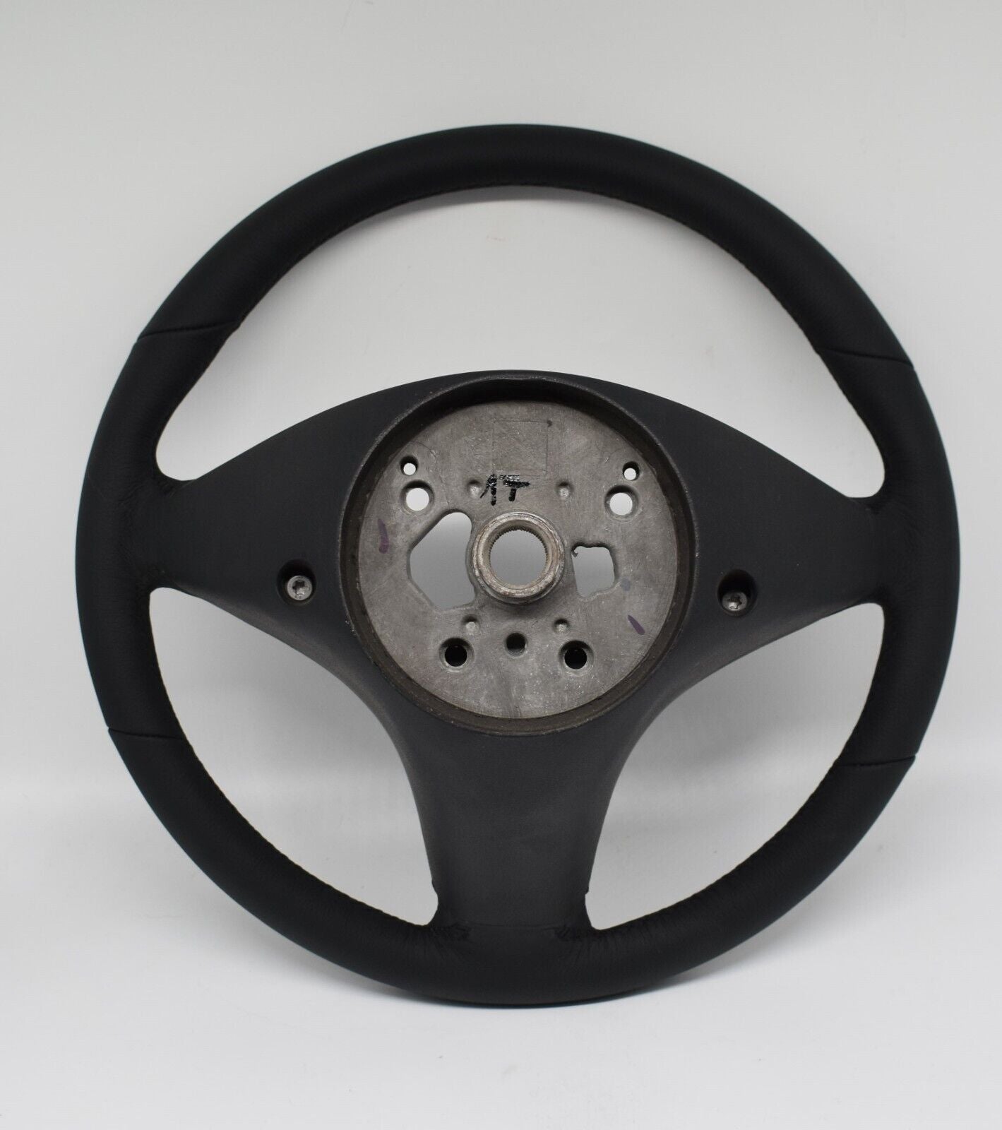 Original Mercedes R230 SL Lederlenkrad a2304603818 Lenkrad heizbar
