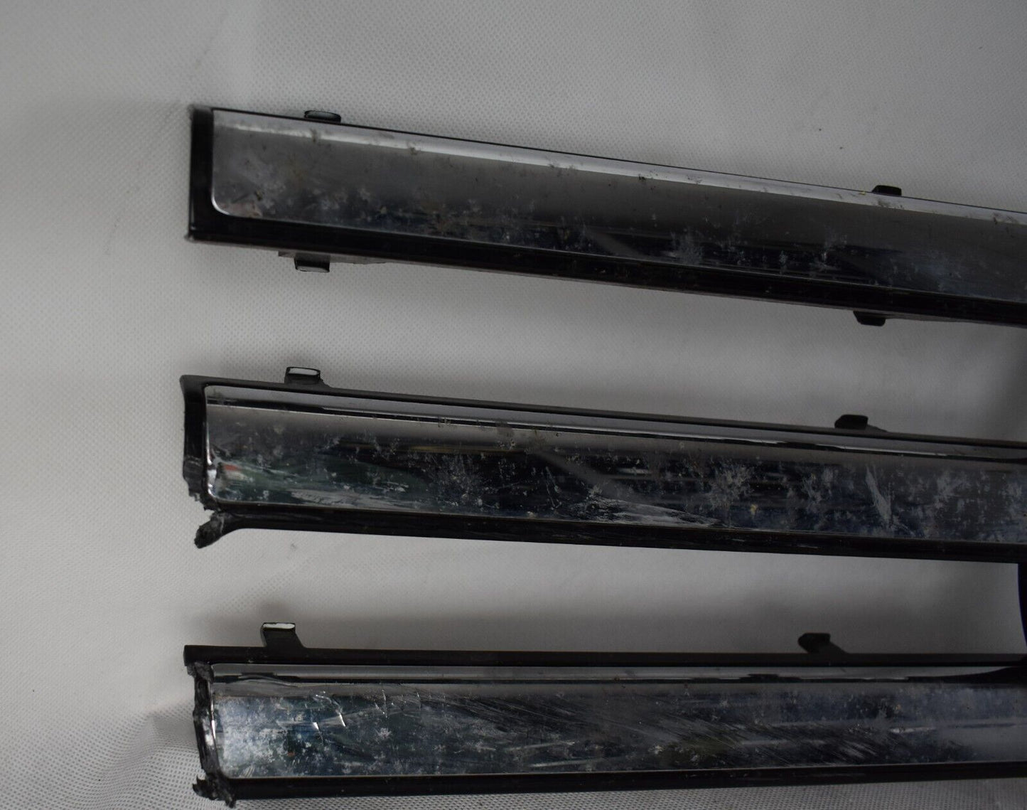 Original Mercedes G Klasse Kühlergrill a4638881215 w463 Grill