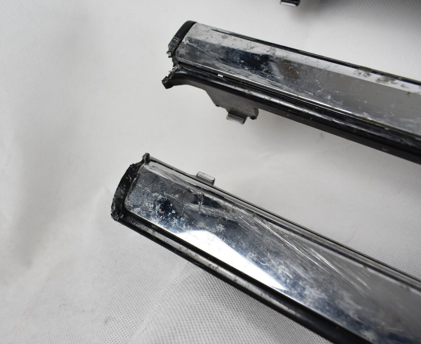 Original Mercedes G Klasse Kühlergrill a4638881215 w463 Grill
