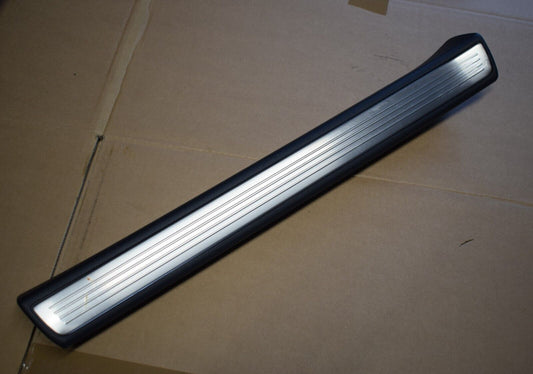 Original Mercedes w222 S Klasse Einstiegsleiste Abdeckung a2226808135