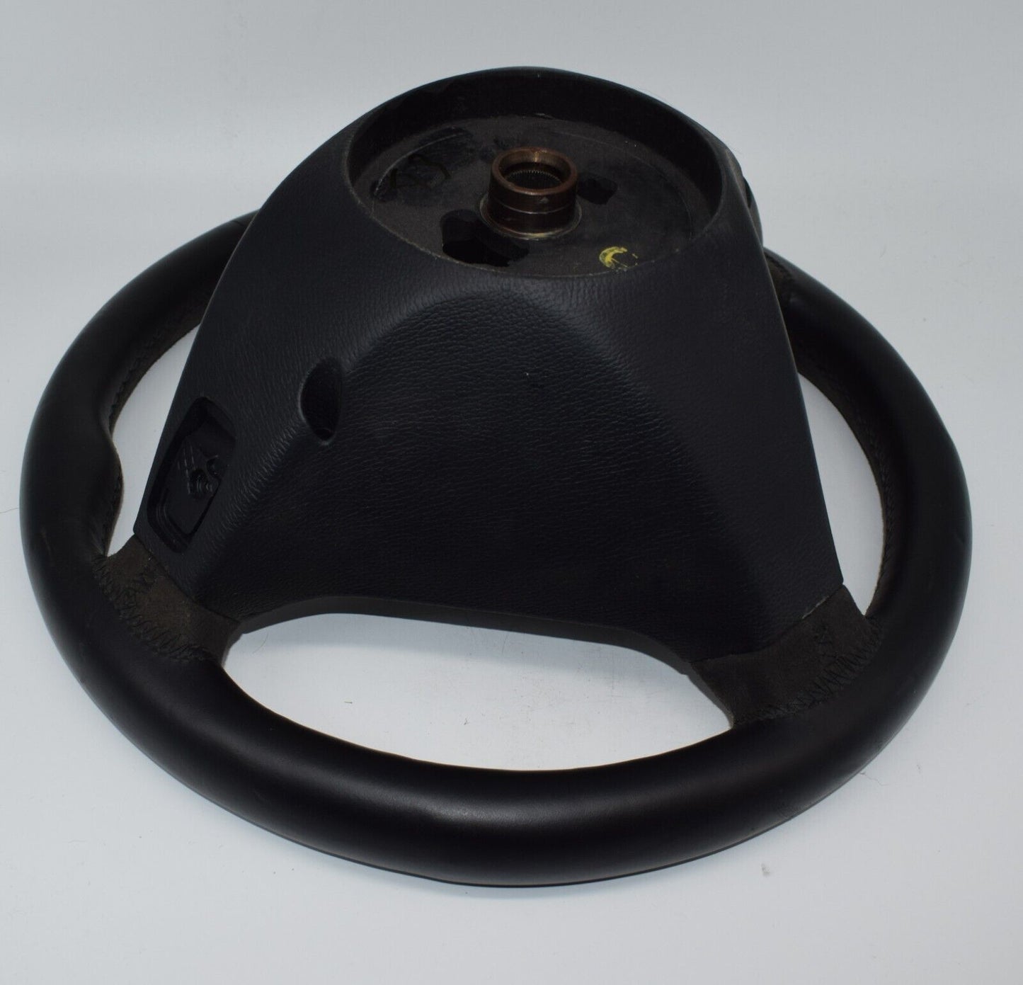 Original Mercedes AMG Lenkrad SLK55 R171 Sportlenkrad Alcantara a1714605303