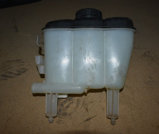 Original Mercedes Ausgleichsbehälter Kühlmittel Behälter w461 w463 a4615000349