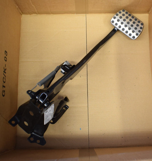 Original Mercedes w447 V Klasse Bremspedal Pedal a4472901301