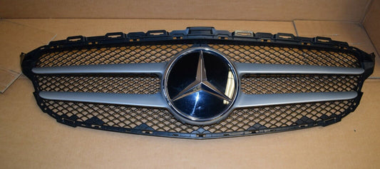 Original Mercedes W205 AMG Gitter Grill Kühlergrill a205880