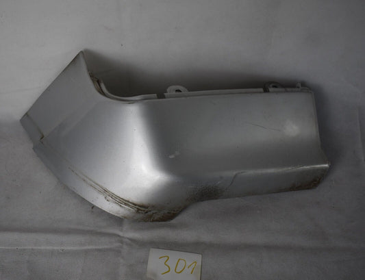 Original Mercedes G Klasse w463 Kotflügel Abdeckung rechts a4638840331