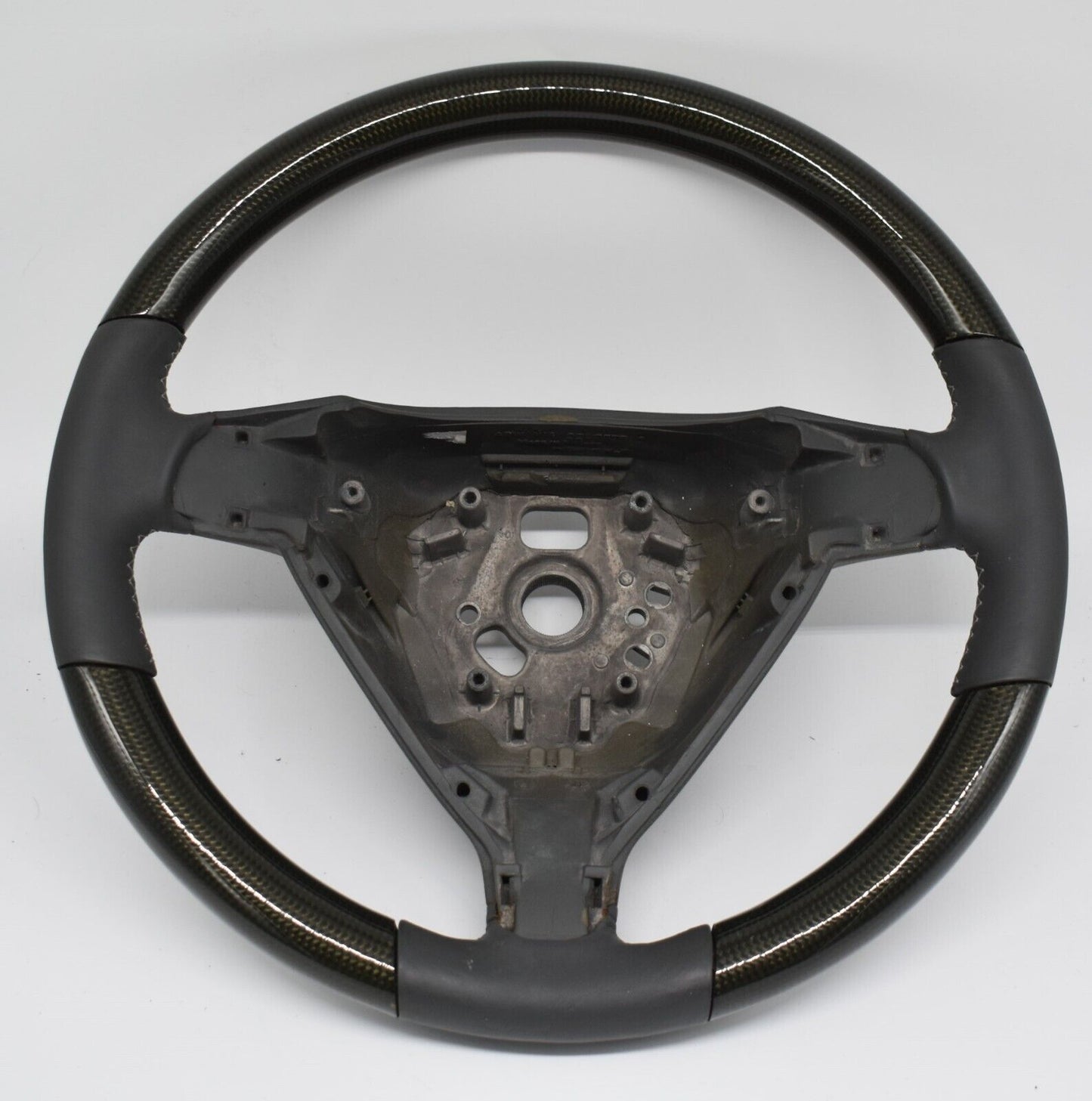 Original Porsche Lenkrad Boxter Cayman 997 987