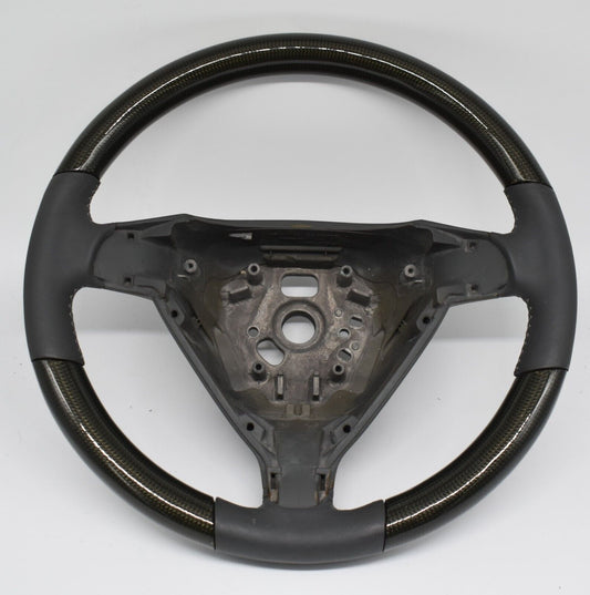 Original Porsche Lenkrad Boxter Cayman 997 987