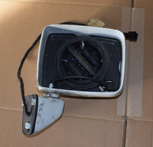 Original Mercedes G Klasse Außenspiegel rechts