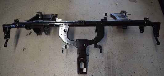 Original Mercedes w447 V Klasse Querträger a4476808902 Armaturenbrett