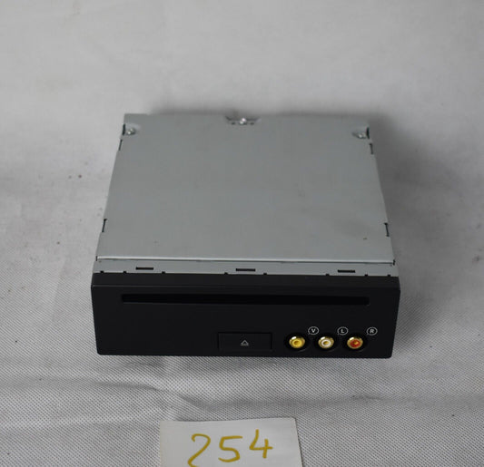 Original Mercedes w212 Control Unit Fond Entertainment a2129009629 GLS X166