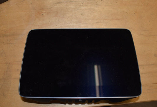 original Mercedes Zentraldisplay Monitor a1669001420 CLA A B Klasse GLE ML GL
