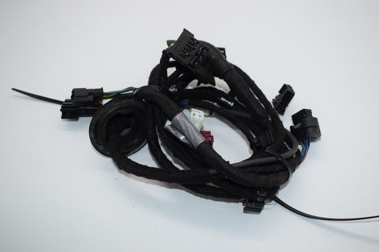 Original Mercedes w447 Kabelsatz Kabel a4474404405