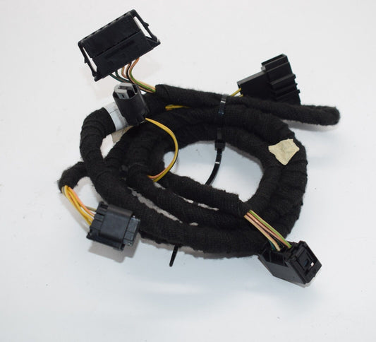 Original Mercedes w639 Kabelsatz Kabel a6394409909 elektrische Leitung