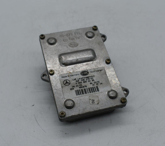 Original Mercedes Xenon Steuergerät a0028202426 w211