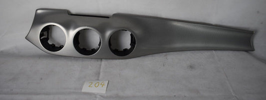 Original Mercedes w117 CLA Armaturenbrett Zierleiste a1176801901
