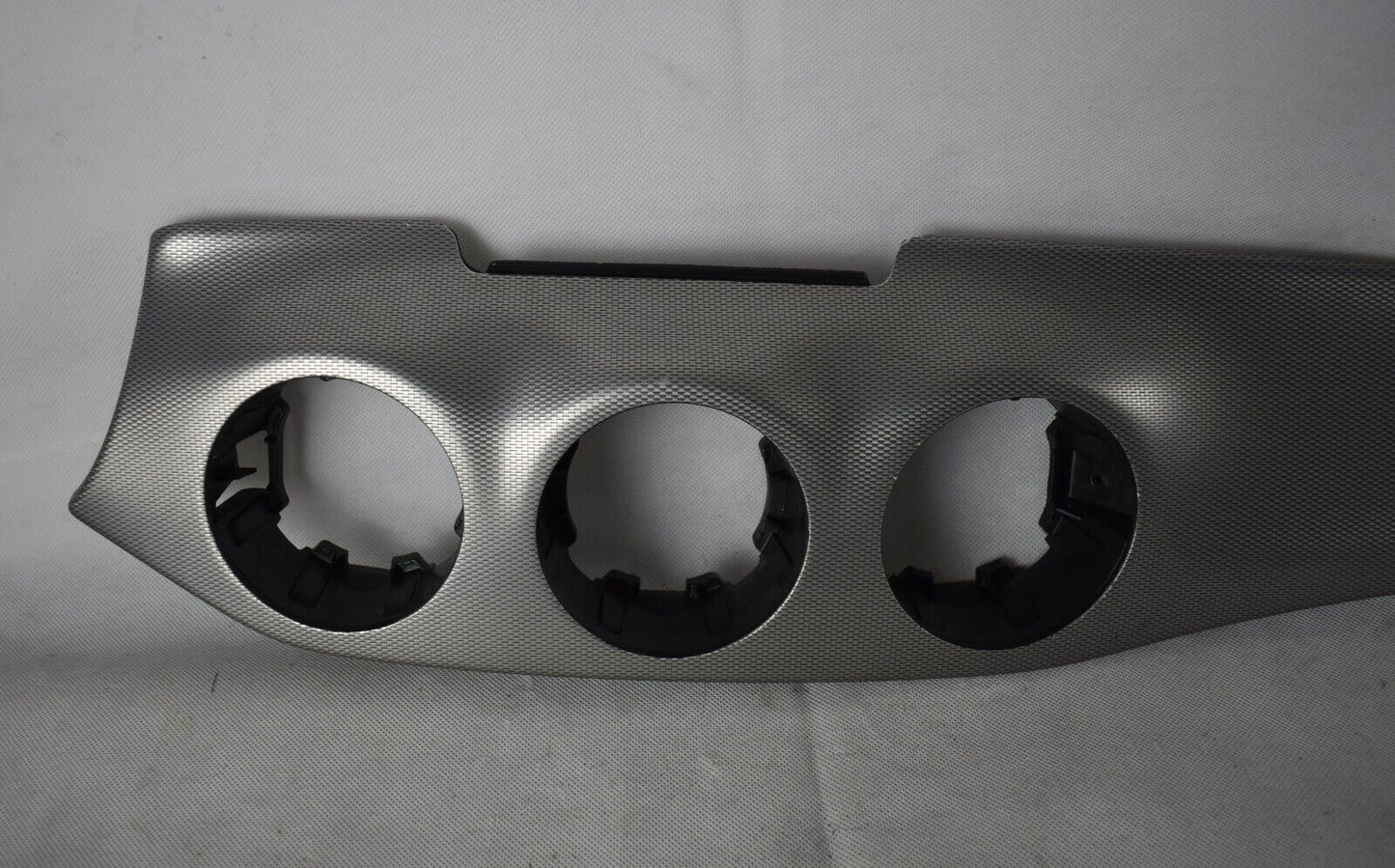 Original Mercedes w117 CLA Armaturenbrett Zierleiste a1176801901