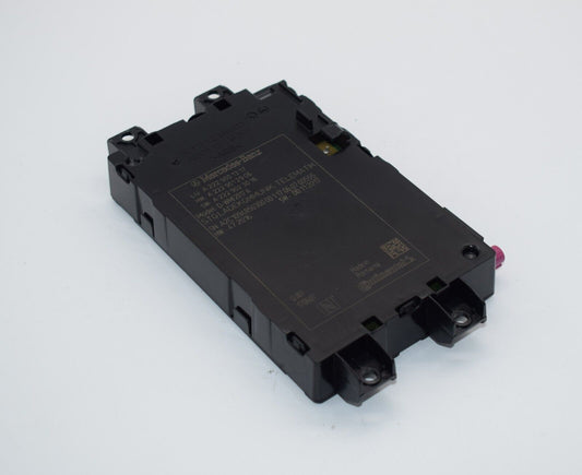 Original Mercedes w222 S Klasse Telematik Steuergerät a2229001317