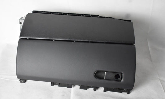 Original Mercedes CLS w218 218 Handschuhfach Staufach Schwarz a2186800091