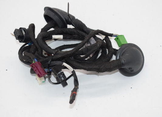 Original Mercedes w447 Kabelsatz Kabel a4475406026 elektrische Leitung