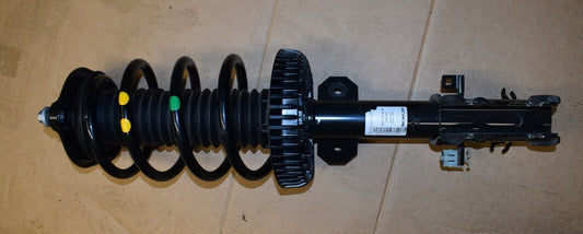 Original Mercedes w447 Federbein V Klasse a4473204000